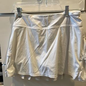 Lululemon skirt
